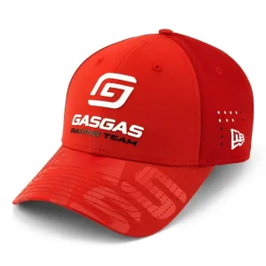 Бейсболка GASGAS Team