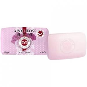 Туалетное мыло Monotreme Venice Apotheose De Rose G.125 Лавандовое мыло Monotheme