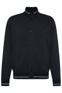 Толстовка Bugatti, морской