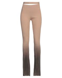 Брюки AndreĀDamo, бежевый