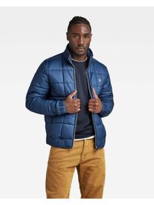 Стеганая куртка G-Star Raw STAR Meefic Steppjacke, синий