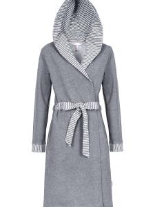 Халат Doctor nap Doctor Nap, темно-серый