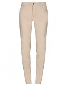 Брюки Jacob Cohen, бежевый