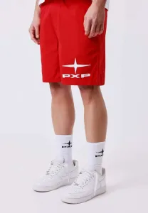 Активные сумеречные шорты Project X Paris, Rouge