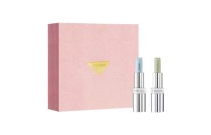 Лимитированная серия подарочный набор помад матовые 3,8г+3,8г PRADA