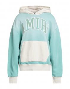 Толстовка Amiri, светло-зеленый