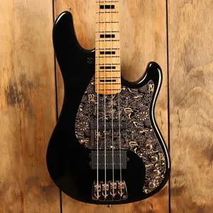 Sandberg Сэндберг Калифорния TM4 Ида Нильсен Черный Старый