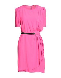 Платье ..,Merci, фуксия