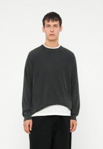 Топ Abercrombie & Fitch TEE , Black