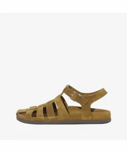 Рыбацкие сандалии F