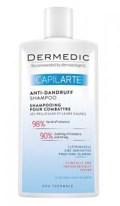 Dermedic Capilarte шампунь, 300 ml