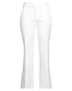 Брюки Incotex, белый