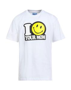 Футболка Market, белый