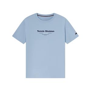 Kappa Футболка летняя 1916 Men's Breeze Blue