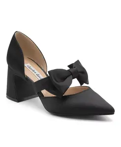 Женская модель боссоножек Andre Charles David, черный