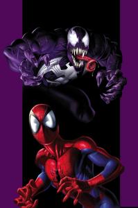 Ultimate Spider-Man: Ultimate Collection, Vol. 3 (Marvel Comics Group)