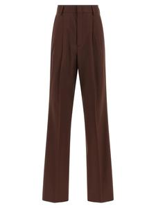 Брюки «Clelia» ARMARIUM, коричневый