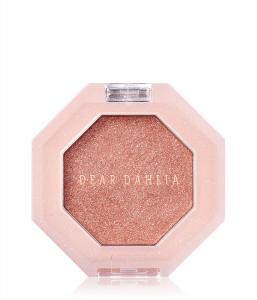 Тени для век Dear Dahlia Blooming Edition Paradise Jelly Single Eyeshadow Glitter, Rosie, 1.3g