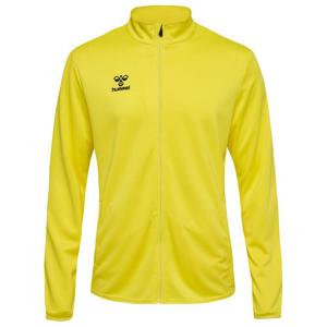 Куртка Hummel Essential Tracksuit, желтый