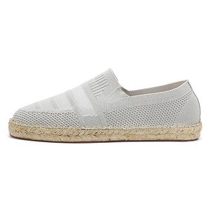 Мужские повседневные туфли Low top Frank Mully, серый