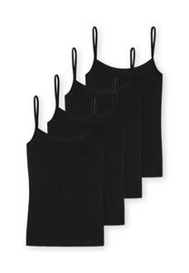 Нижнее белье SCHIESSER, черный