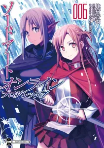 Sword Art Online Progressive 6 (Dengeki Comics NEXT)