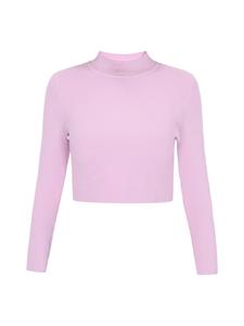 Свитер myMo, цвет light violet