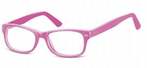 Очки Nerdy UV 400 Детские оправы ZERO Sunoptic