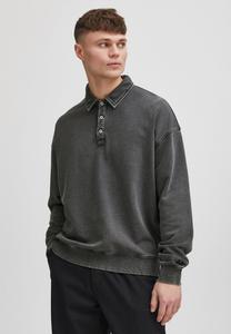 Толстовка Sdgaspard Solid, цвет true black