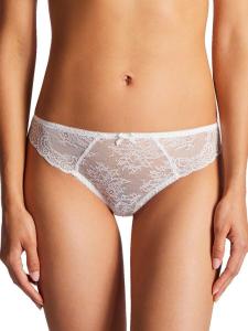 Danse Des Sens Танга Aubade, белый