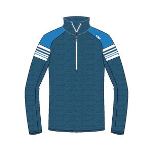 Мужской свитер CMP MAN SWEAT 33L1027