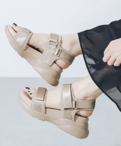 Ультралегкие спортивные сандалии с ремешком Evol, цвет Pkbg