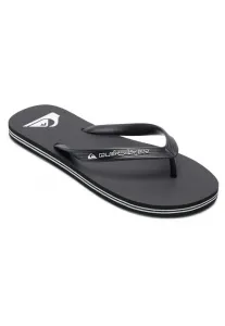 Сандалии molokai core tbar Quiksilver, Black 1