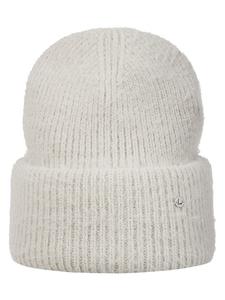 LUHTA Шапка "Нуккила" кремового цвета