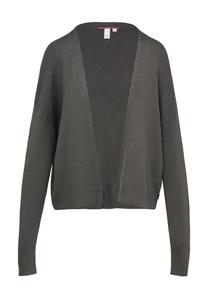 Кардиган QS, антрацит