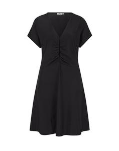 Платье WE Fashion, черный
