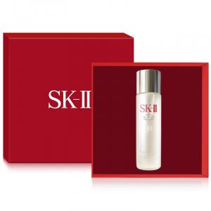 SK II Premium Essence Box тоник увлажняющий, успокаивающий, подтягивающий, восстанавливающий, контролирующий жирность 330мл/330мл*2 SK-II