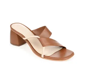 Сандалии Jossette Sandal Journee Signature, темно-коричневый
