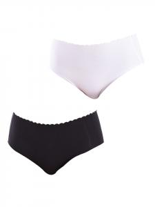 Трусы DIM, черный