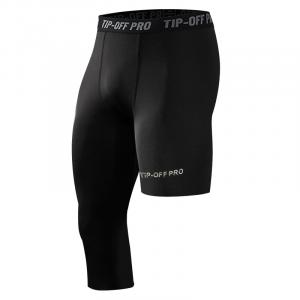 Спортивные брюки мужские TIP-OFF, черный