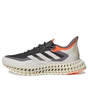 Кроссовки 4dfwd 2 Adidas, серый