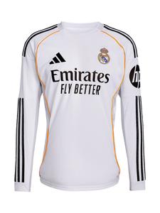 Джерси ADIDAS PERFORMANCE Real Madrid 25/26, белый