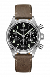 Часы мужские Longines