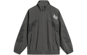 Badfive Тренчкот мужской Обсидианово-серый Lining, серый