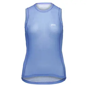 Базовый слой POC Essential sleeveless, синий