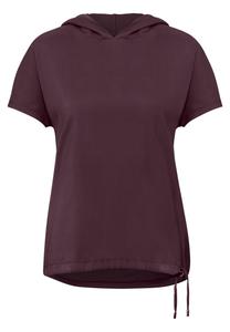 Рубашка CECIL, красный