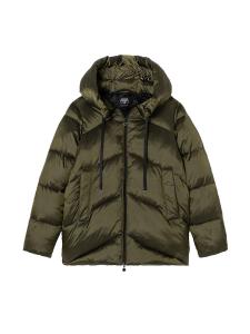 Зимняя куртка Le Temps Des Cerises Kilia, хаки