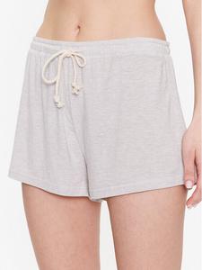 Пижамные шорты стандартного кроя Dorina, серый