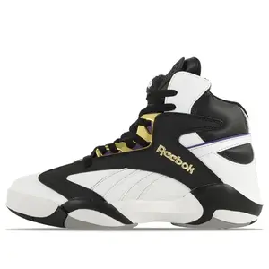 Кроссовки shaq attaq 'mvp' Reebok, белый
