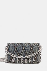 Кошелек CHARM-D Diesel, синий